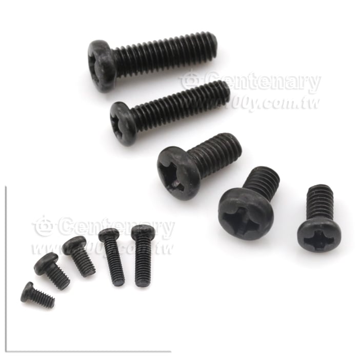 Centenary Materials Co., Ltd.