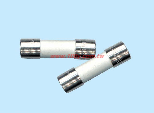 Fast Acting Ceramic Fuse - 51217 Product Image
