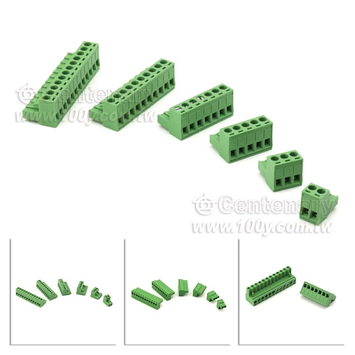 9P母插頭250V/15A(ROHS)
