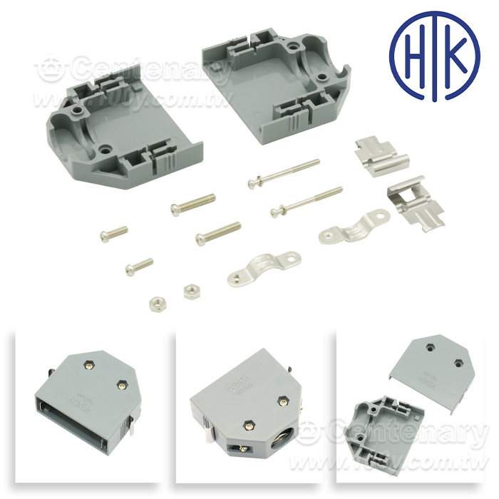 Centenary Materials Co., Ltd.