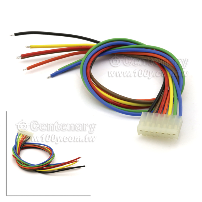 Centenary Materials Co., Ltd.
