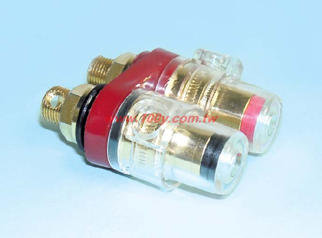 10A Insulated Piecring Teeth - 8378 Product Image