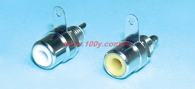 RCA Sockets - 15622 Product Image