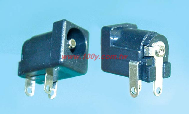 DC Power Jack