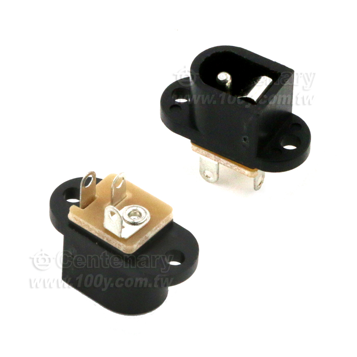 DC Power Sockets- Classic Mounting