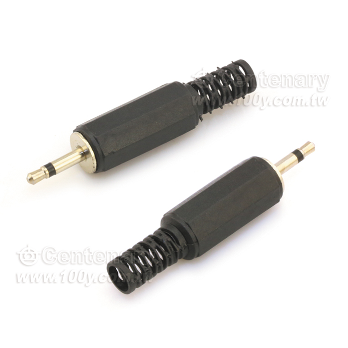 2.5mm Jack Miniature Plugs