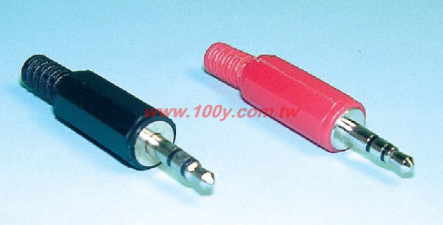 3.5mm Jack Stereo JACK - 7650 Product Image
