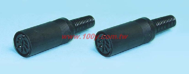 DIN Extension Connector