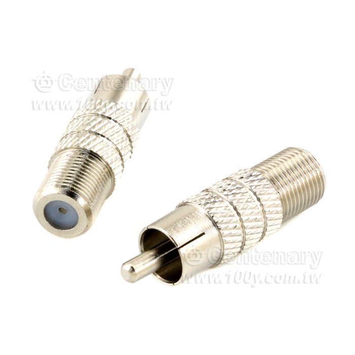RCA Male To F Female