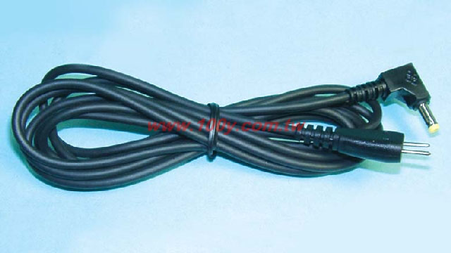 DC4.75*1.7mm DC Power Cable (For Walkman)