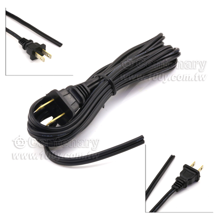 18AWG*2C(50芯)-6尺