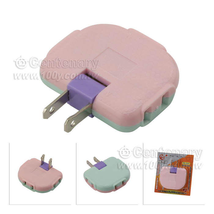 1 To 3 AC Adaptor