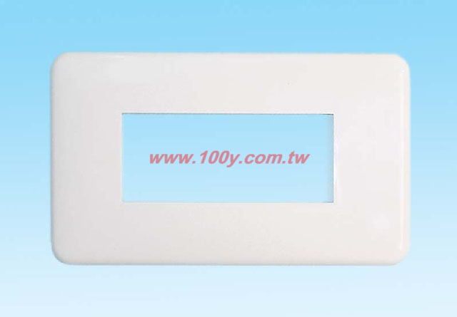 3P Standard Socket Outlet