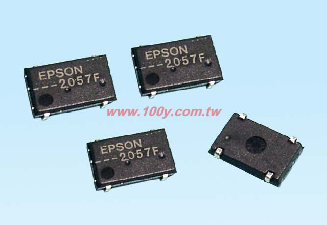 EPSON SG-8002 Programmable Oscillator