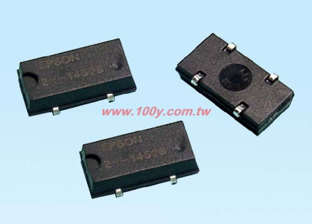 EPSON SG-8002 Programmable Oscillators