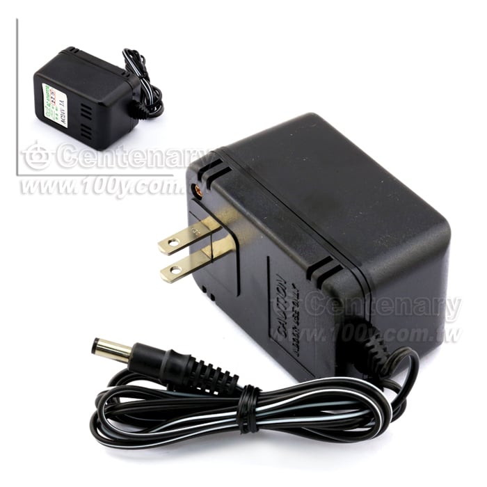 交流-交流降壓器AC24V - 23909 產品圖片