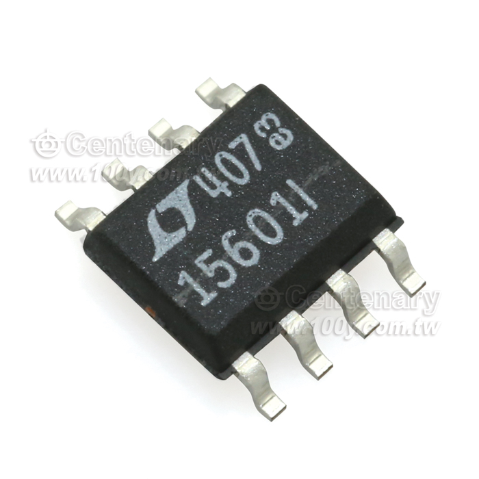Continuous Time, Low Noise, Lowpass Elliptic Filter - 100649 Product Image
