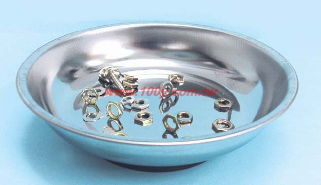 MAGNETIC PARTS STAINLESS STEEL - 14393 Product Image