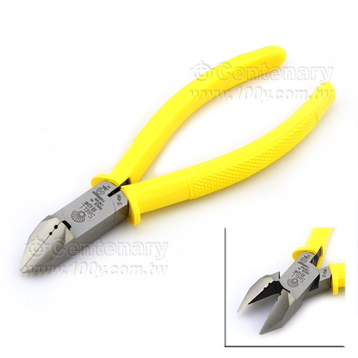斜口鉗 6" - 2504 產品圖片