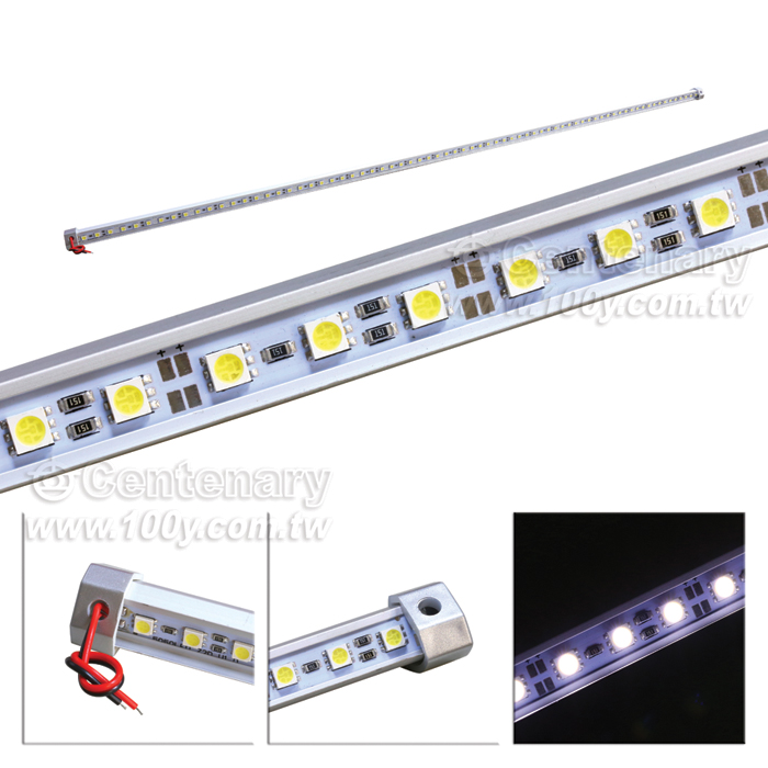 SMD5050 LED Strip Light, Warm White - 105100 Product Image