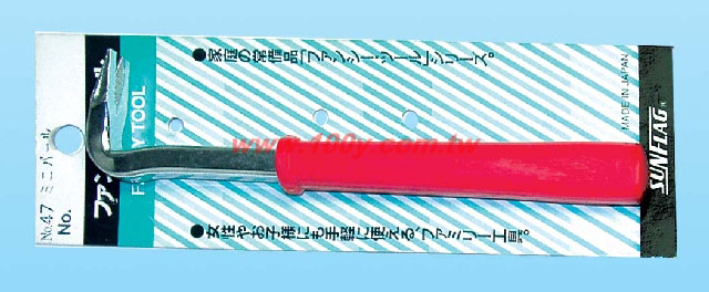 拔釘器 - 12182 產品圖片