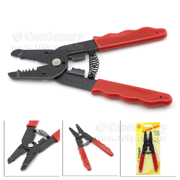  Wire Stripper - 5823 Product Image