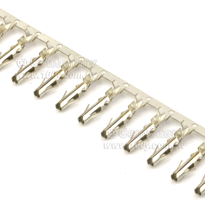 大4P/8981- CONTACT  FLASH BRASS - 14140 Product Image