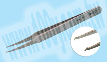 Precision Tweezer  For SMD - 5036 Product Image