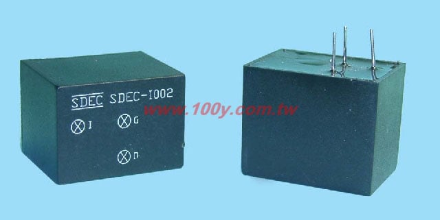 EL Inverter 4.5~5.5V 無鉛