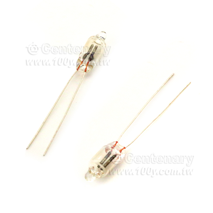 110V出線式霓虹燈泡 - 3610 產品圖片