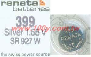 1.55V =SR927W - 28158 產品圖片