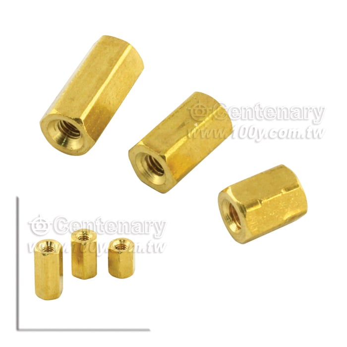 F-F Spacer