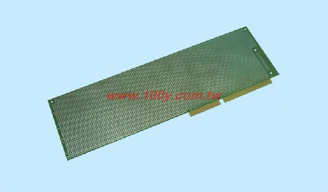 Glass Fiber (FR-4) Strip Board-Matrix Board - 3119 Product Image
