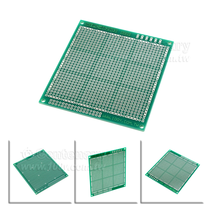 Centenary Materials Co., Ltd.