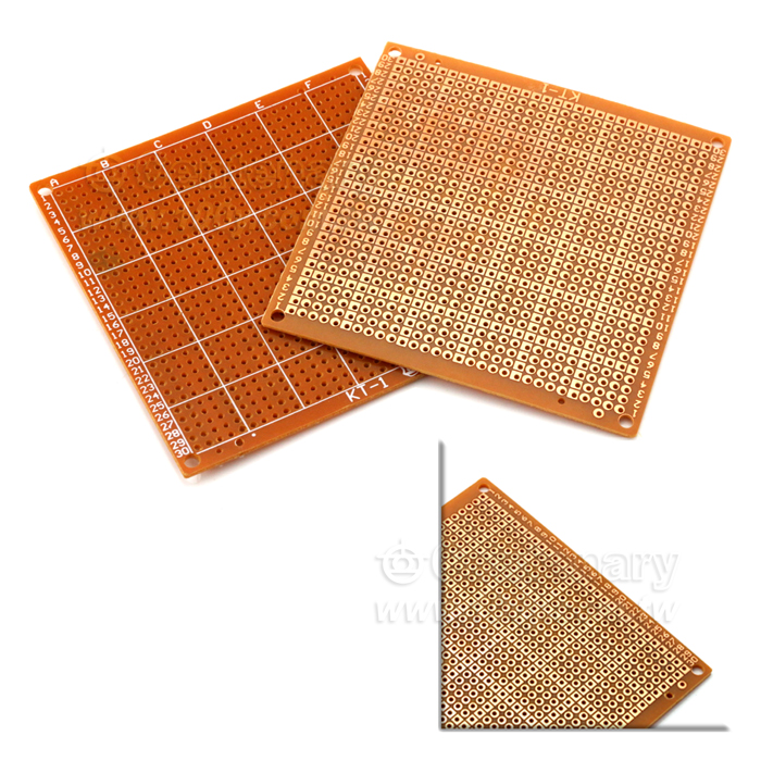 Bakelite Strip Board-Matrix Board - 2675 Product Image