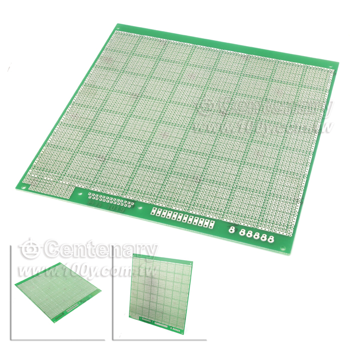 Centenary Materials Co., Ltd.