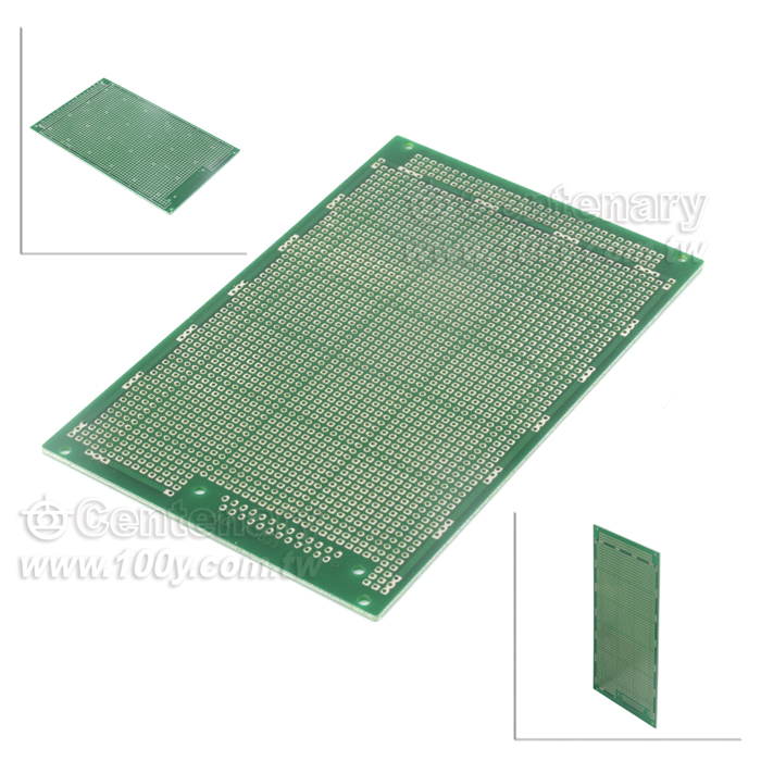 Centenary Materials Co., Ltd.