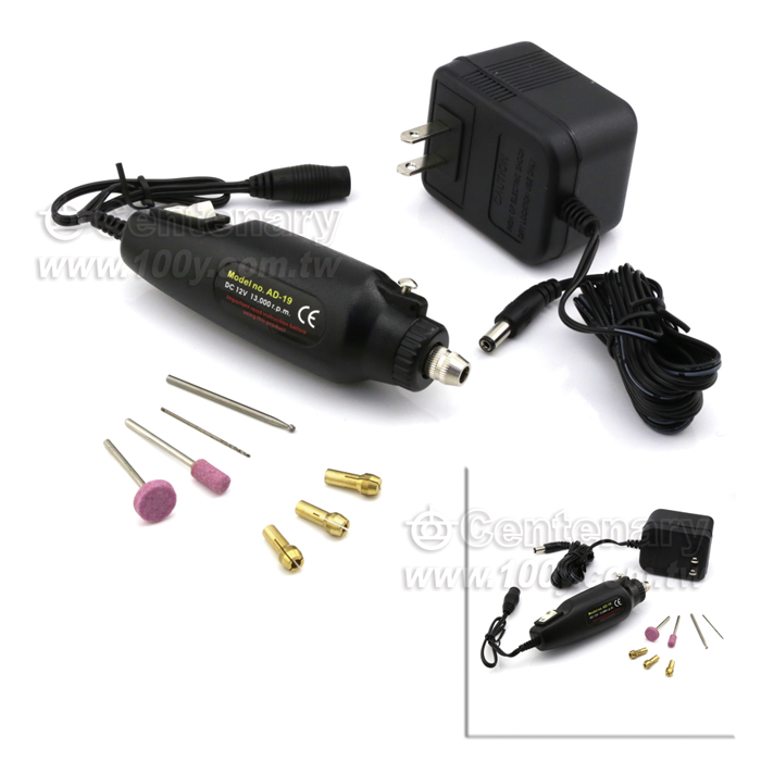 Drill Accessories - 4635 Product Image