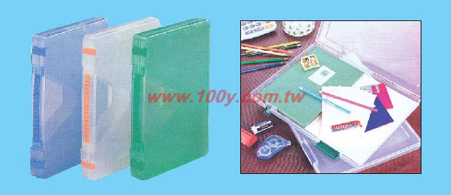 Office file case - 14004 Product Image