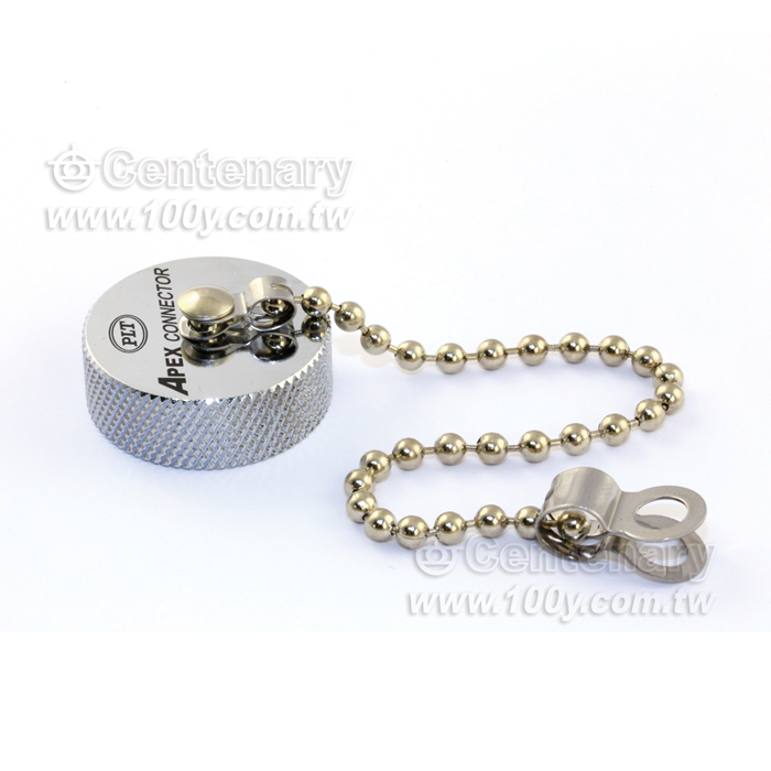 PLS-20 Series -Dust Cap - 6234 Product Image