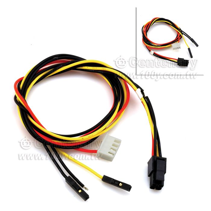Terminal Cable - 109411 Product Image