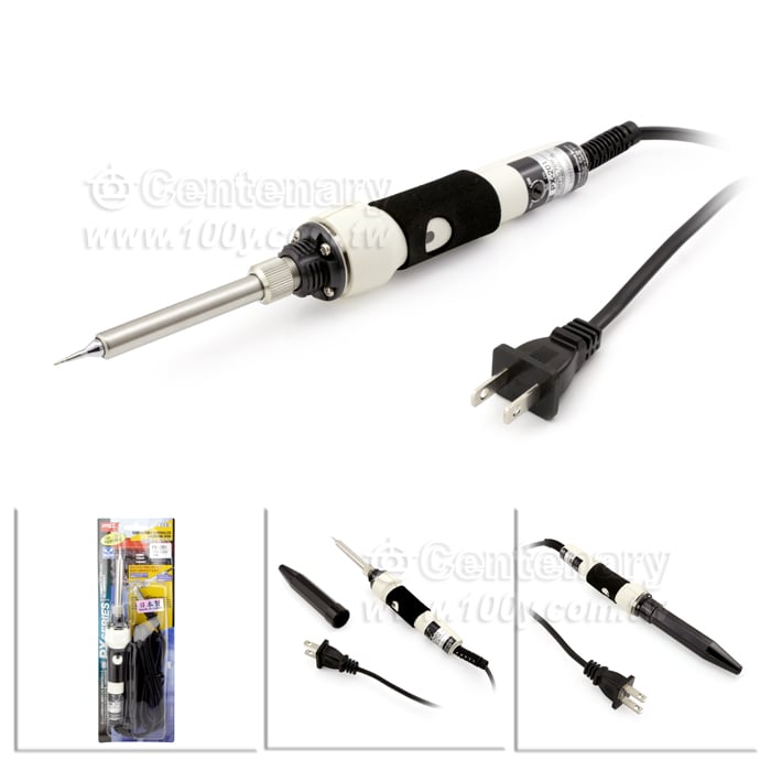 調溫電烙鐵110V 70W - 16889 產品圖片