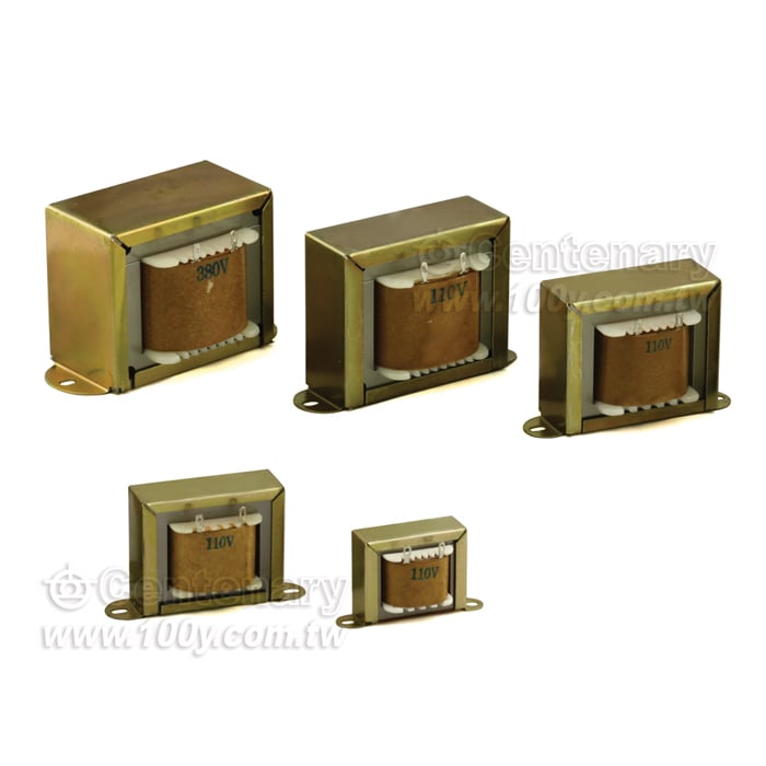 焊片式變壓器 25W