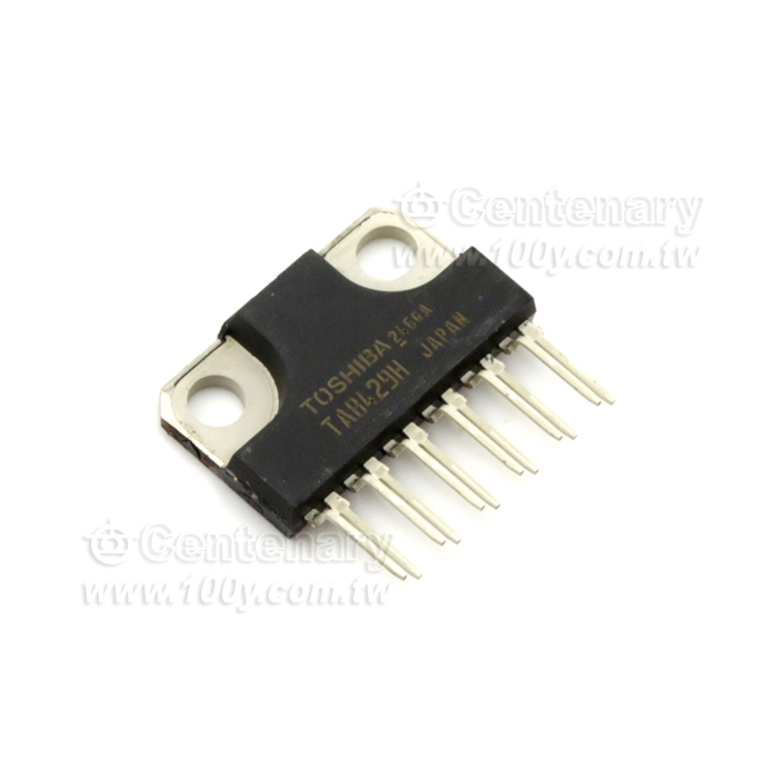 3.0A FULL BRIDGE DRIVER
