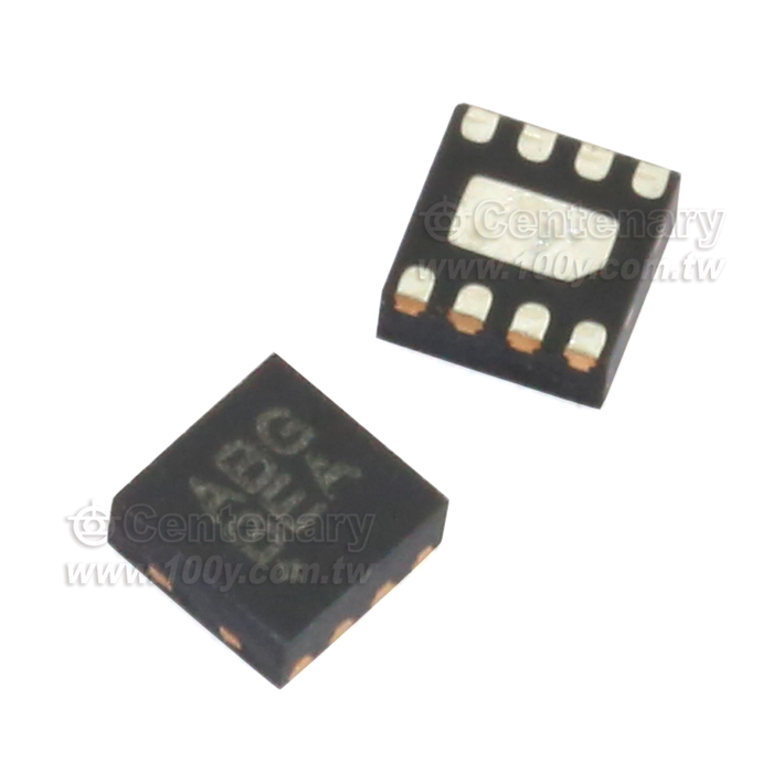 MAXIM_Linear Regulator - 103966 Product Image
