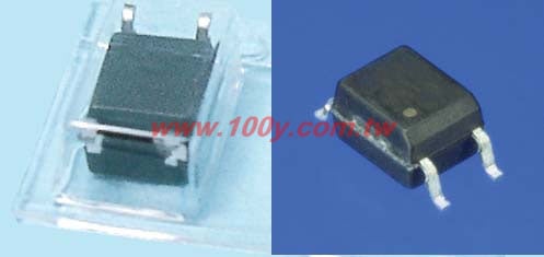 Photocoupler