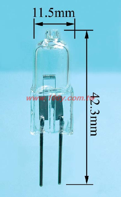 NSLF_ Projection Lamp - 15389 Product Image