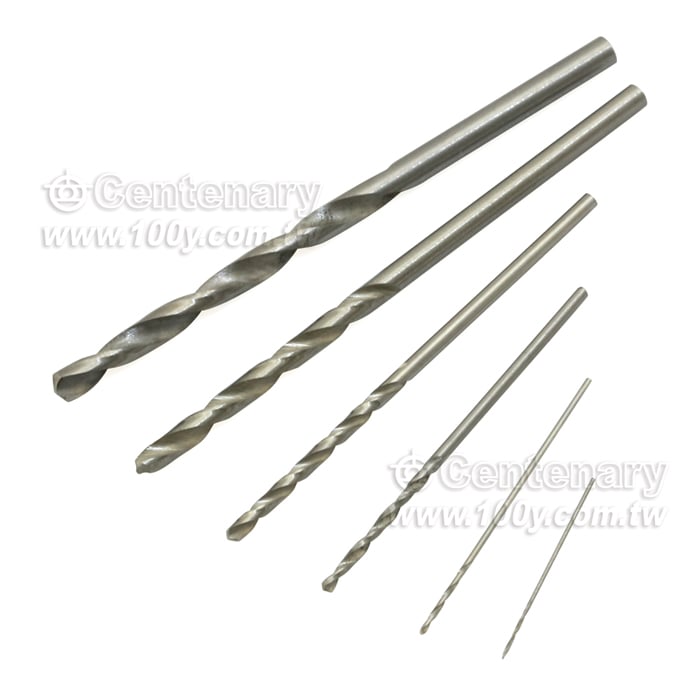 1.2mm 鑽針 - 3241 產品圖片