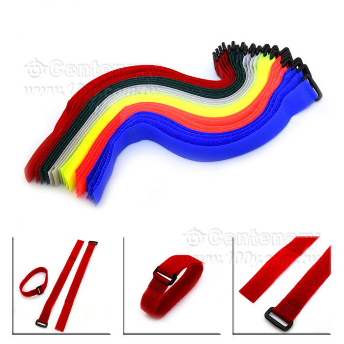 Self Stick Reclosable Fasteners - 12394 Product Image