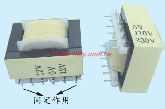 EI-48*16   9V/0.42A - 28199 產品圖片